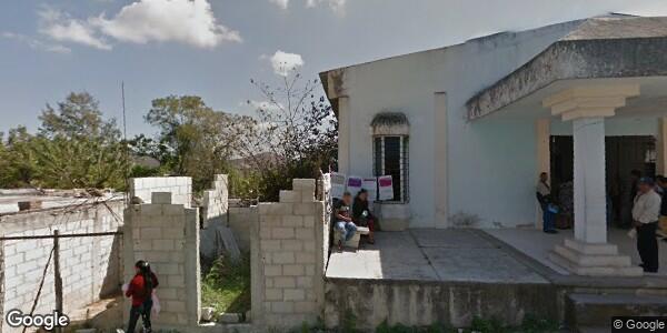 SUPERVISIÓN ESCOLAR FEDERALIZADA 126